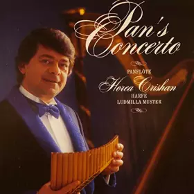 Couverture du produit · Pan´s Conerto