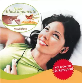 Couverture du produit · Mövenpick - Meine Glücksmomente