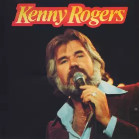 Couverture du produit · Kenny Rogers