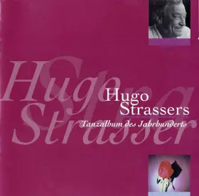 Couverture du produit · Hugo Strassers Tanzalbum Des Jahrhunderts