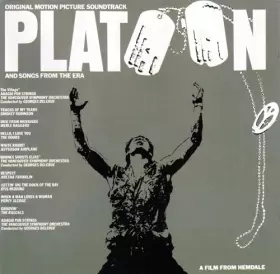 Couverture du produit · Platoon