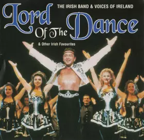 Couverture du produit · Lord Of The Dance & Other Irish Favourites