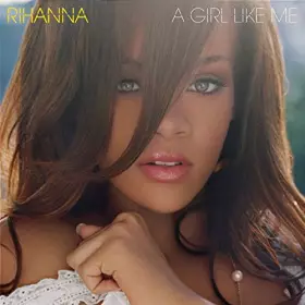 Couverture du produit · Girl Like Me