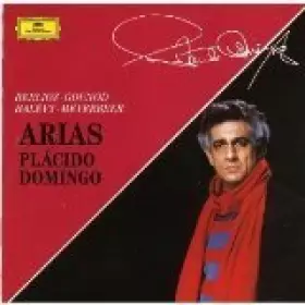 Couverture du produit · French Arias