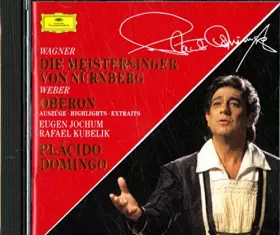 Couverture du produit · Die Meistersinger Hlts