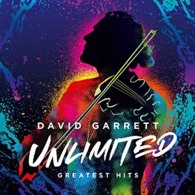 Couverture du produit · Unlimited-Greatest Hits [Import]