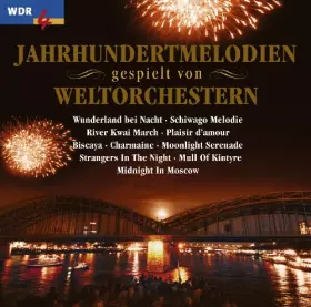 Couverture du produit · Jahrhundertmelodien Folge 1 [Import]