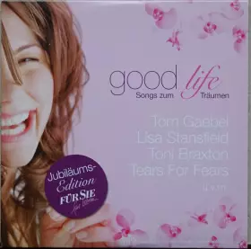 Couverture du produit · Good Life - Songs Zum Träumen