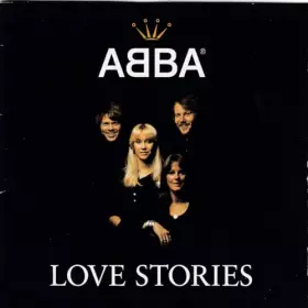 Couverture du produit · Love Stories - Collection Best Of (1 CD)