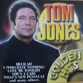 Couverture du produit · Golden Hits