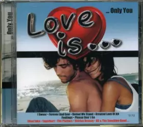 Couverture du produit · Love Dreams [Import]