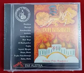 Couverture du produit · Russische Lieder [Import]