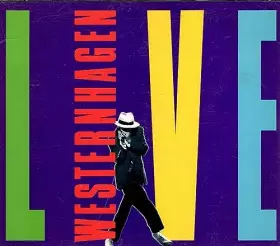 Couverture du produit · Westerngahen Live [Import]
