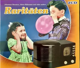 Couverture du produit · Raritäten