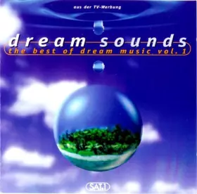 Couverture du produit · Dream Sounds (The Best Of Dream Music Vol. 1)