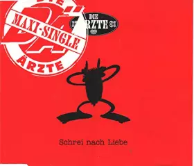 Couverture du produit · Schrei nach Liebe [Import]