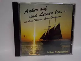 Couverture du produit · Anker Auf, Leinen Los [DE Import]
