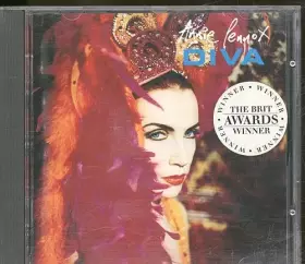 Couverture du produit · Diva [Import]