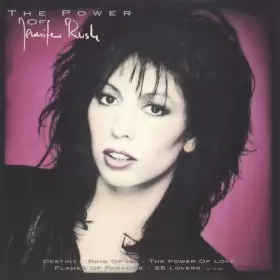 Couverture du produit · The Power Of Jennifer Rush