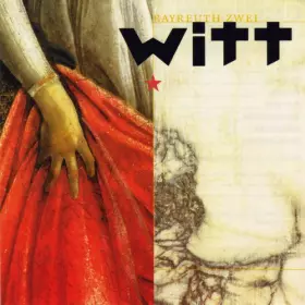 Couverture du produit · Bayreuth Zwei