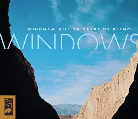 Couverture du produit · Windows-25 Years of Piano on W