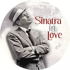 Couverture du produit · Sinatra in Love