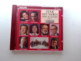 Couverture du produit · Starstunden der Klassik Vol. 1