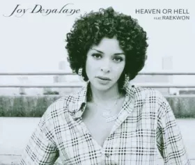 Couverture du produit · Heaven Or Hell/Basic [Import]