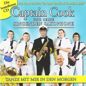 Couverture du produit · Tanze Mit Mir in Den Morg [Import]