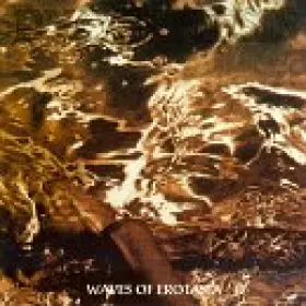 Couverture du produit · Waves of Erotasia