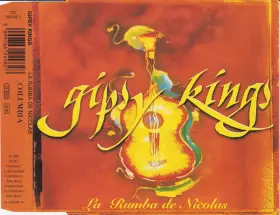 Couverture du produit · La Rumba De Nicolas