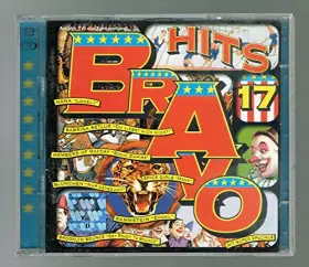 Couverture du produit · Bravo Hits 17 [Import]