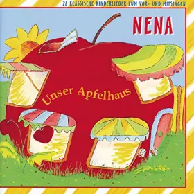 Couverture du produit · Unser Apfelhaus [Import]