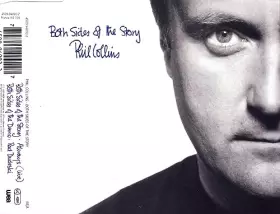 Couverture du produit · Both Sides of the Story By Phil Collins (0001-01-01)