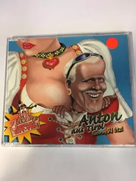Couverture du produit · Anton aus Tirol [Import]