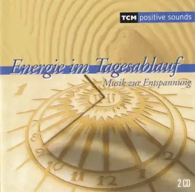 Couverture du produit · Energie im Tagesablauf (Musik Zur Entspannung)