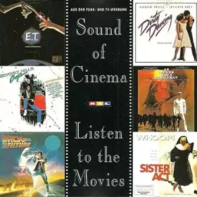 Couverture du produit · Medley & Warnes, Annie Lennox, Prince&Revolution, Ray Parker jr, Glenn Frey, Peter Cetera. [Import]