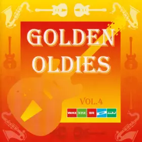 Couverture du produit · Golden Oldies Vol. 4