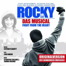 Couverture du produit · Rocky - Das Musical (Fight From The Heart)
