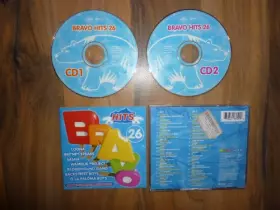 Couverture du produit · Vol. 26-Bravo Hits