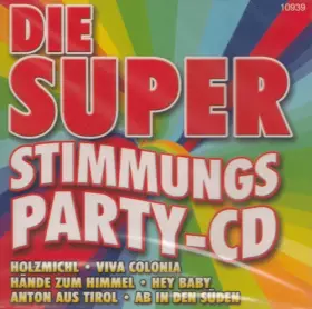 Couverture du produit · Super Stimmungs Party [Import]
