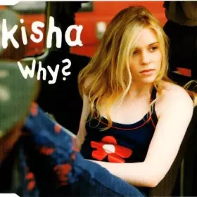 Couverture du produit · Why [Import]