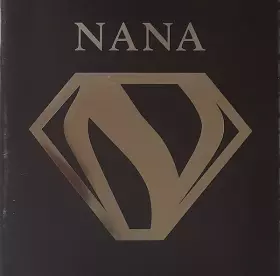 Couverture du produit · Nana