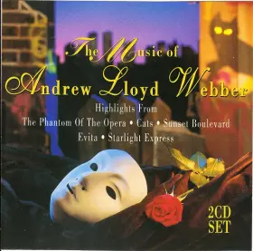 Couverture du produit · The Music Of Andrew Lloyd Webber