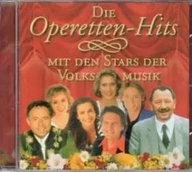 Couverture du produit · Operetten Hits mit Den Volksmu [Import]