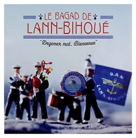 Couverture du produit · Degemer Mat Bienvenue [Import]