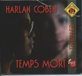 Couverture du produit · temps mort