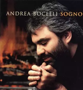 Couverture du produit · Sogno