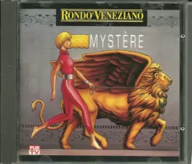 Couverture du produit · Mystere