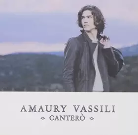 Couverture du produit · Cantero (Inclus Sognu - Eurovision 2011)